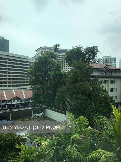 St. Martin Residence (D10), Condominium #154038512
